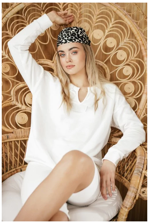  Džemperis 163151 BeWear 