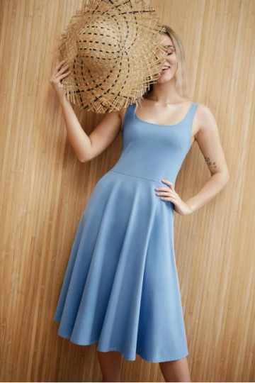 Suknelė 163182 BeWear