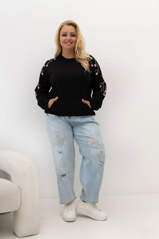 Juoda bliuzonas