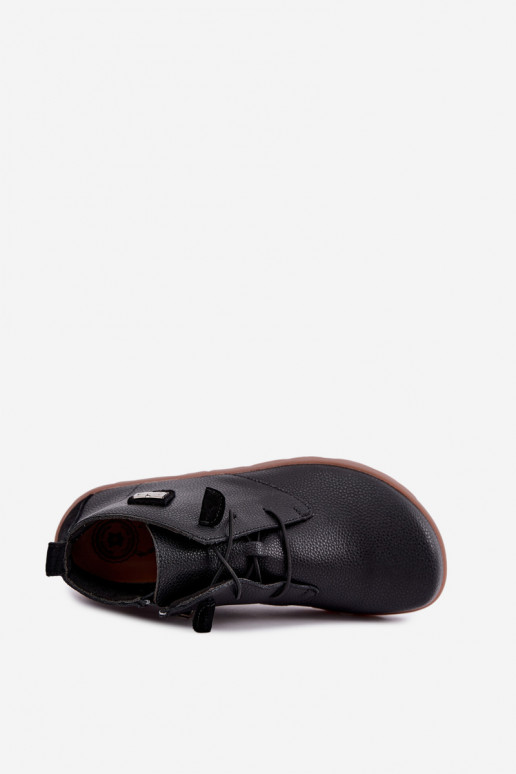  batai Barefoot  Juodos spalvos Sireya