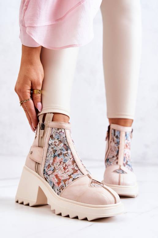 Aulinukai smėlio spalvos Aulinukai smėlio spalvos