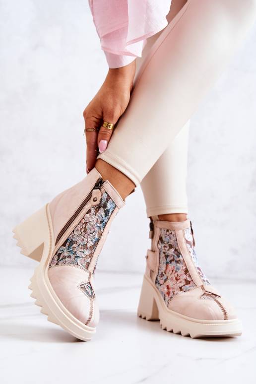 Aulinukai smėlio spalvos Aulinukai smėlio spalvos