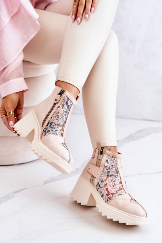 Aulinukai smėlio spalvos Aulinukai smėlio spalvos