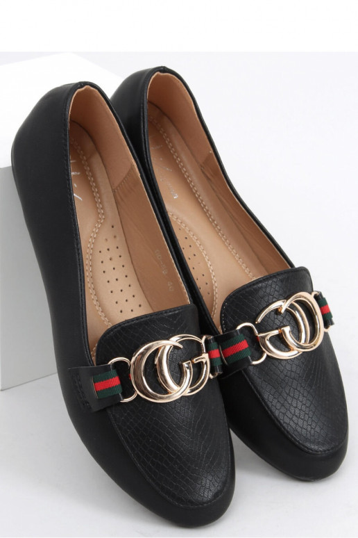  Mokasinai modelis 163011 Inello 