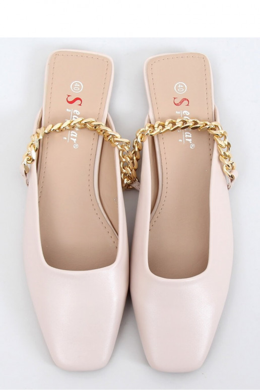  Šlepetės modelis 152271 Inello 