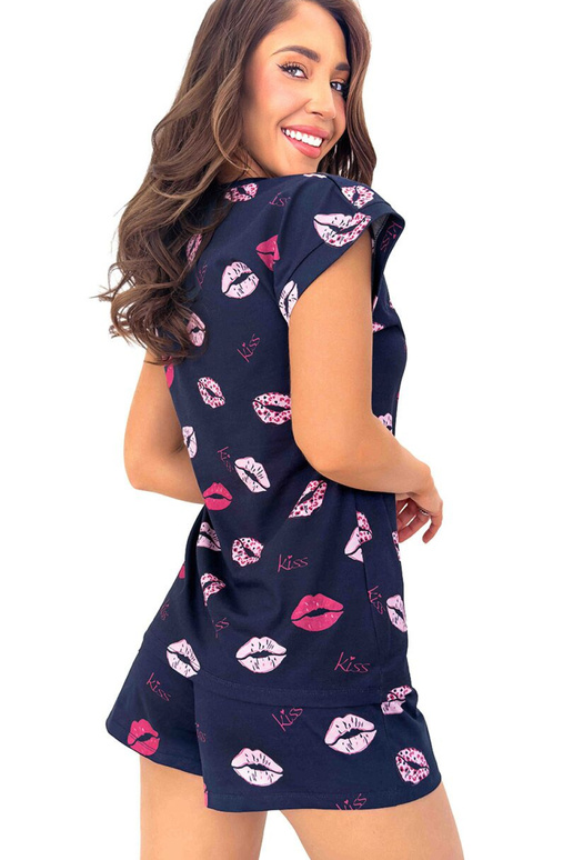 Pižama Donna Kiss Short