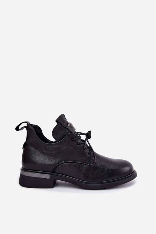 Aulinukai   Vinceza 89151 Juodos spalvos