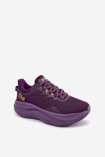 sportiniai bateliai  FLA RETRON FFW0645.40172 Violetinės spalvos