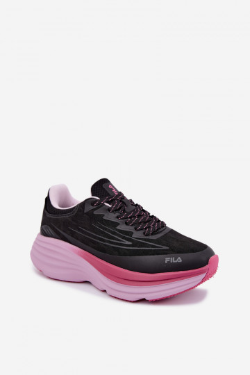 sportiniai bateliai  FLA PLYLITE FFW0678.83579 Juodos spalvos