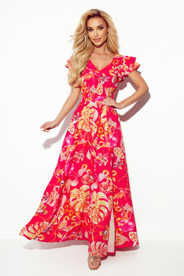 Suknelė modelis 165592 Numoco