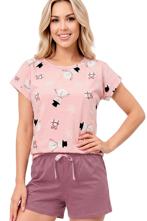 Pižama Donna