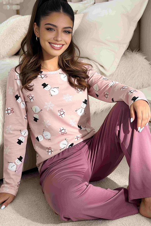 Pižama Donna
