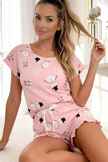 Pižama Donna 2