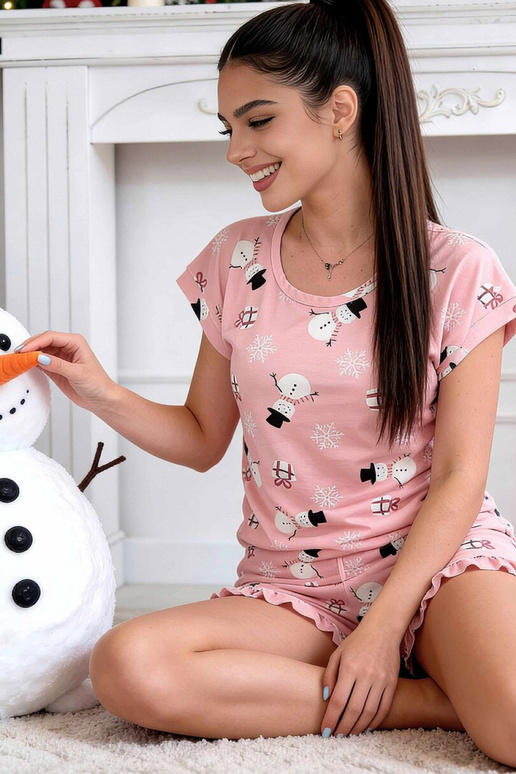 Pižama Donna
