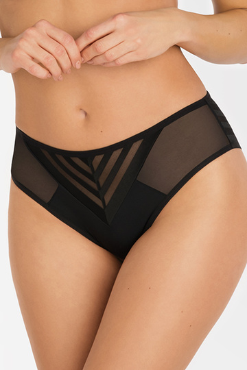 Braziliško stiliaus kelnaitės Gorsenia Lingerie