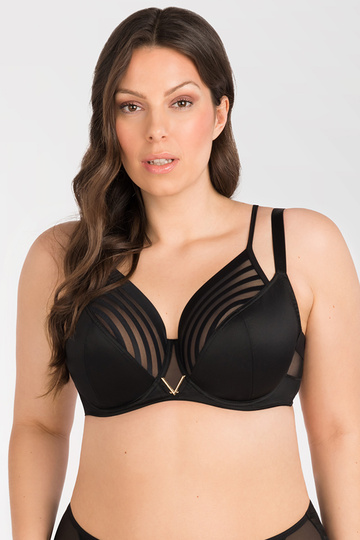 Minkšta liemenėlė Gorsenia Lingerie