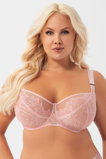Minkšta liemenėlė Gorsenia Lingerie