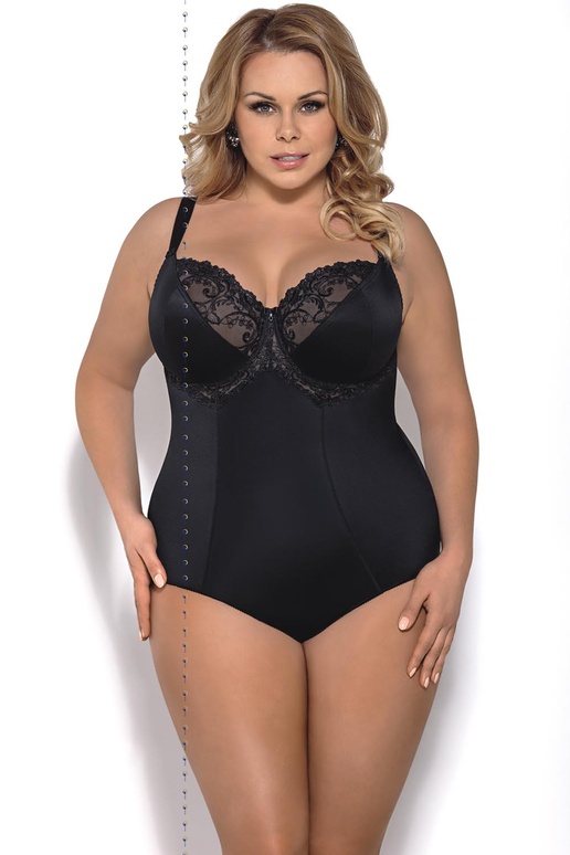 Bodis Gorsenia Lingerie