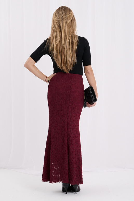 Bordo sijonas
