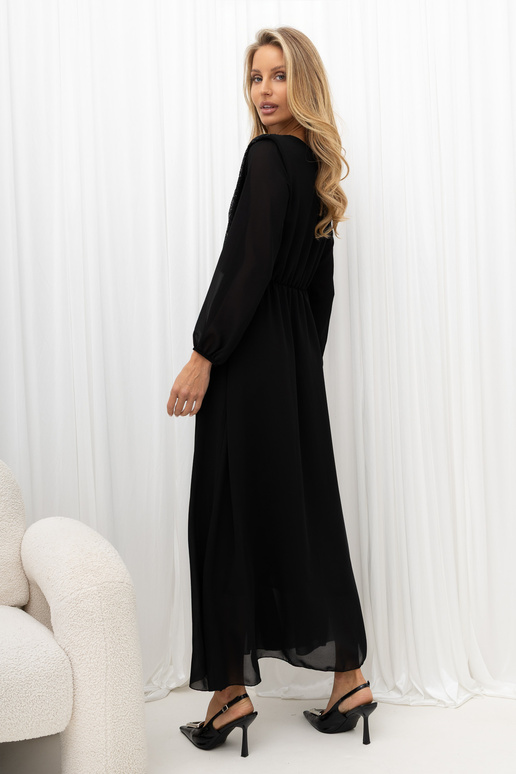Juoda suknelė