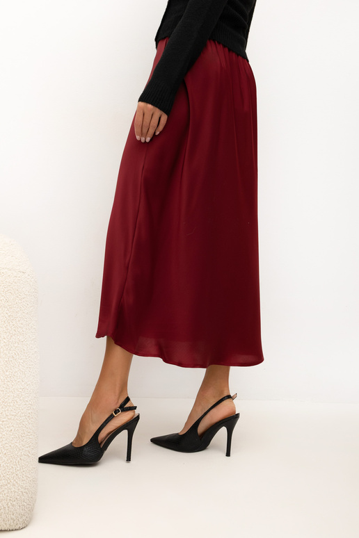 Bordo sijonas