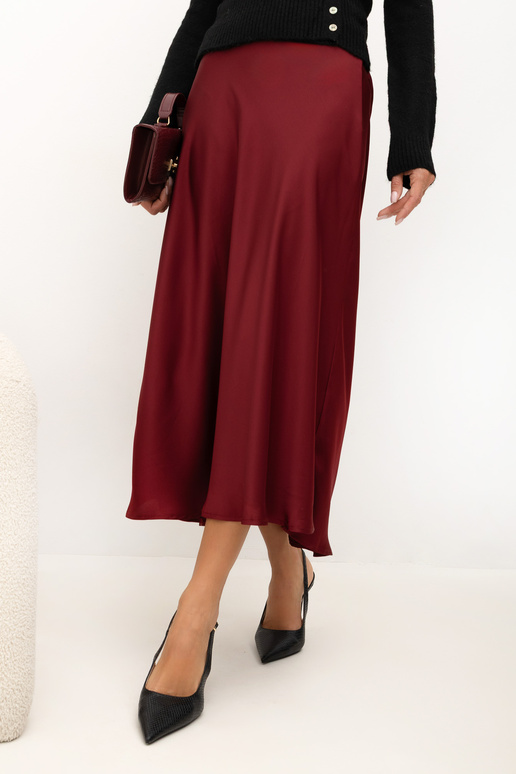 Bordo sijonas