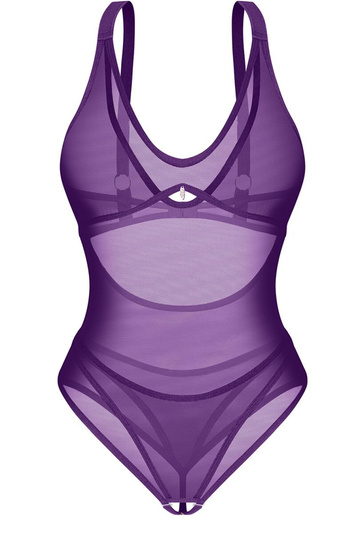 Violetinis bodis Obsessive 2