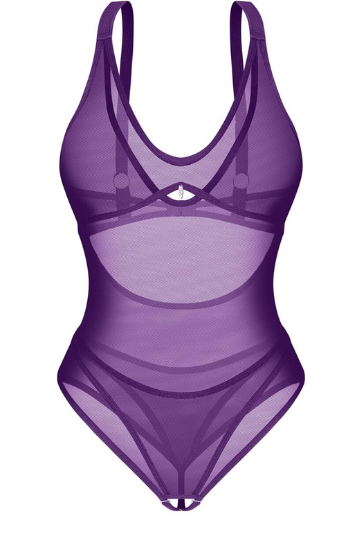 Violetinis bodis Obsessive
