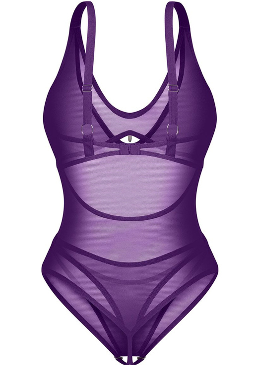 Violetinis bodis Obsessive
