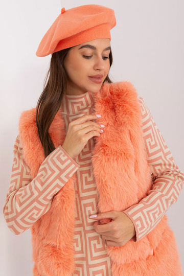 Beretė Wool Fashion Italia