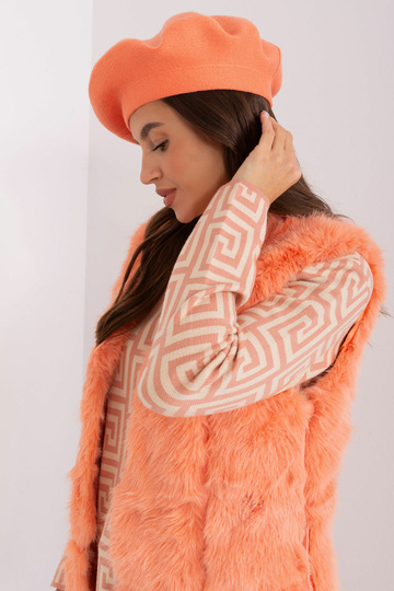 Beretė Wool Fashion Italia 2