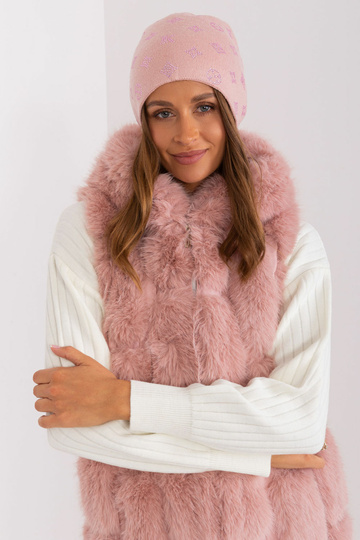 Kepurė Wool Fashion Italia