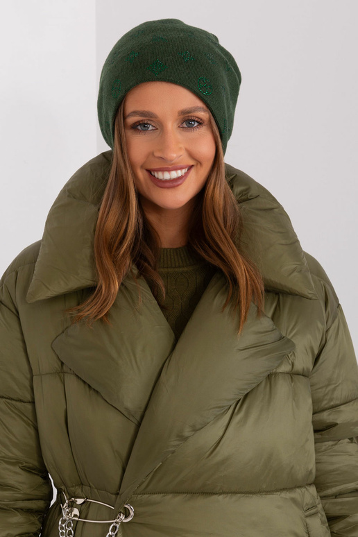 Kepurė Wool Fashion Italia