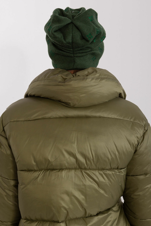 Kepurė Wool Fashion Italia