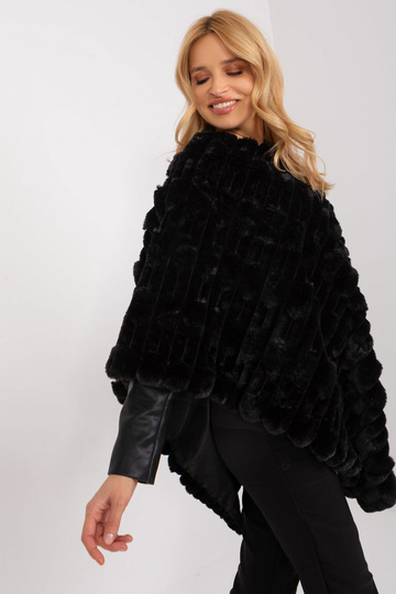 Pončas Wool Fashion Italia 2
