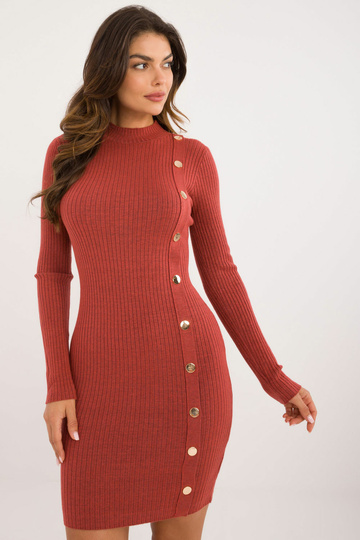 Suknelė Wool Fashion Italia