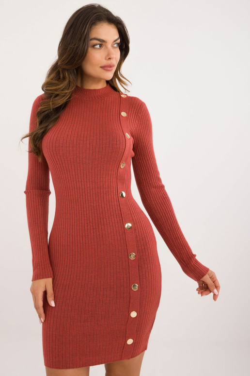 Suknelė Wool Fashion Italia