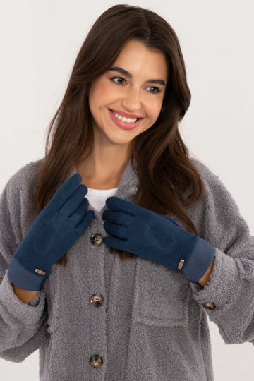 Pirštinės Wool Fashion Italia