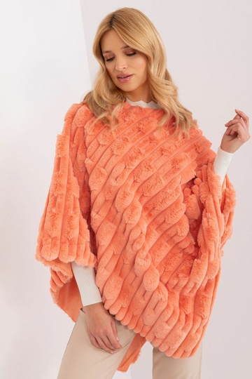 Pončas Wool Fashion Italia