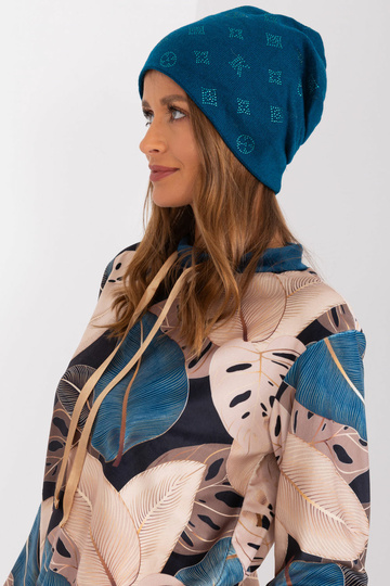 Kepurė Wool Fashion Italia 2