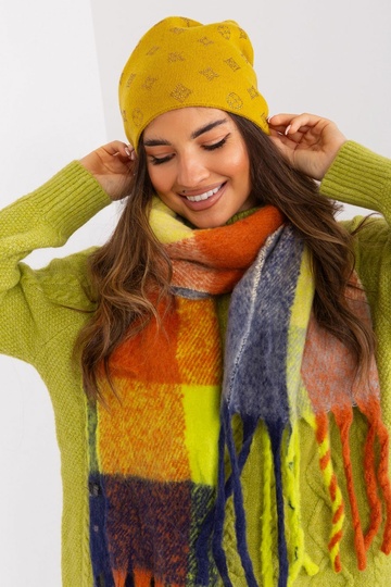 Kepurė Wool Fashion Italia