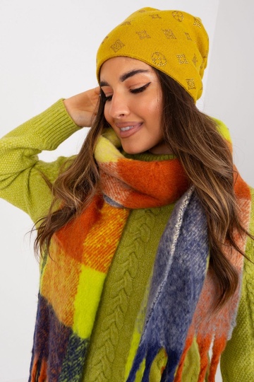 Kepurė Wool Fashion Italia 2