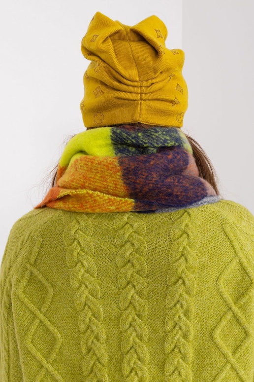 Kepurė Wool Fashion Italia