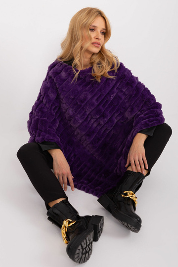 Pončas Wool Fashion Italia 2
