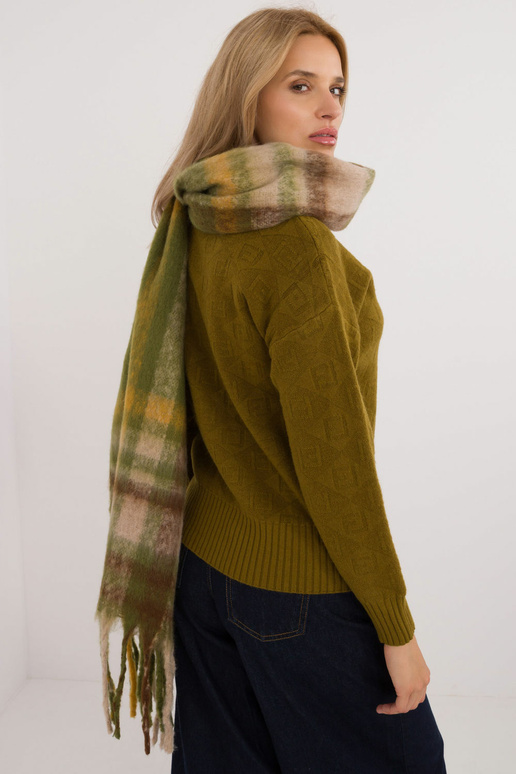 Šalis Wool Fashion Italia