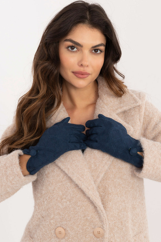 Pirštinės Wool Fashion Italia