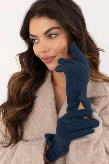 Pirštinės Wool Fashion Italia 2