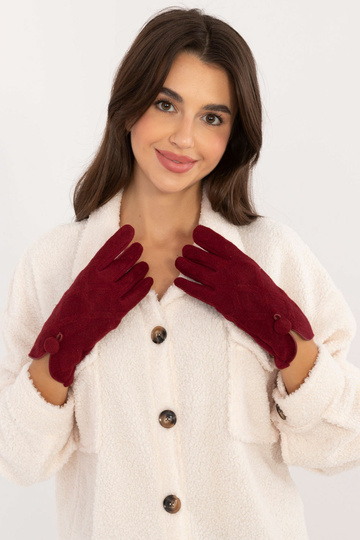Pirštinės Wool Fashion Italia