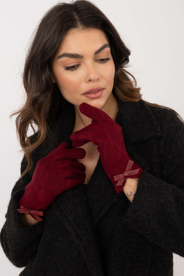 Pirštinės Wool Fashion Italia
