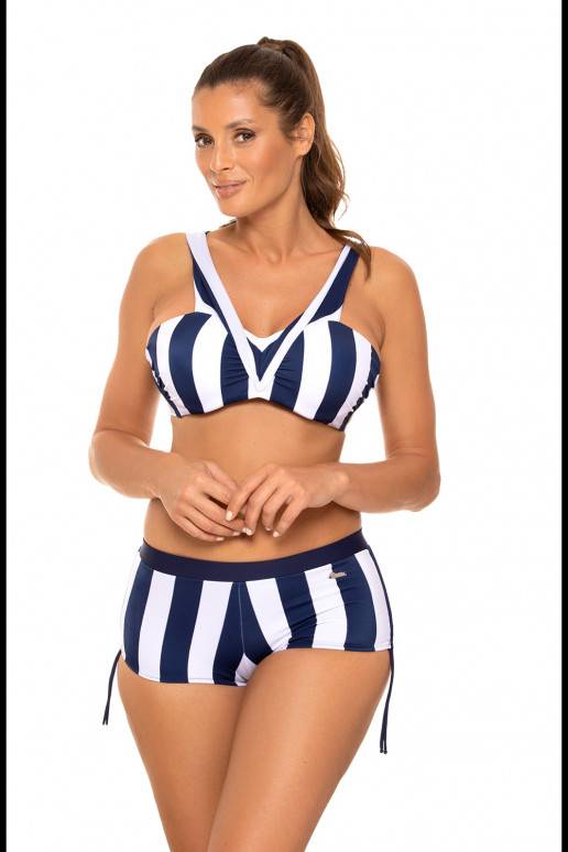  Dviejų dalių maudymukas modelis 165727 Marko 